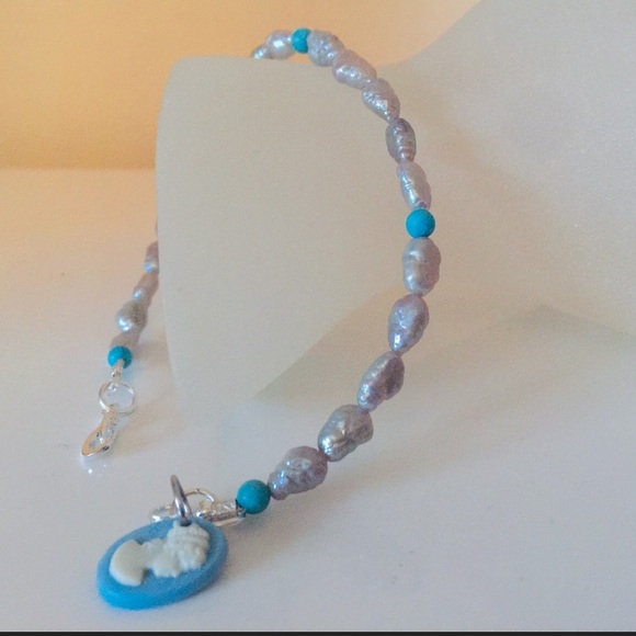 Bead bracelet - Picture 6 of 6